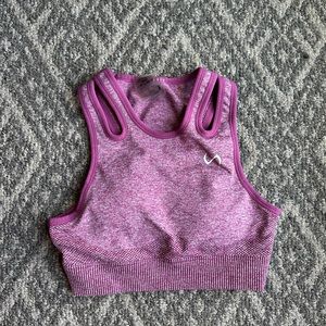 Tlf sports bra size s